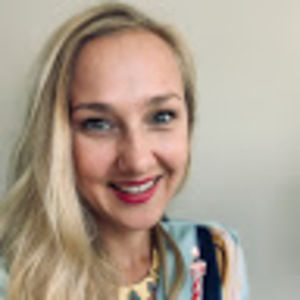 Meet your Posher, Anna